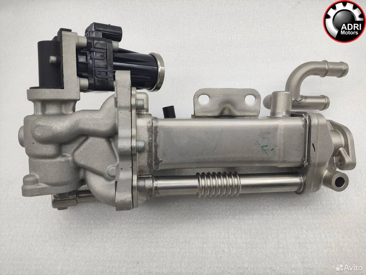 Модуль EGR Foton Tunland G7 (артикул PV10002121) оригінал купити