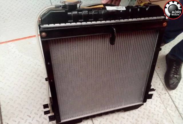 Радіатор 1049C (1104913100052/50) купити