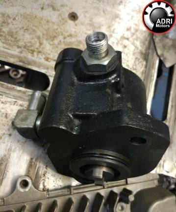 Насос ГУР Фотон 1051, 1061 Cummins (1105134000018) купити