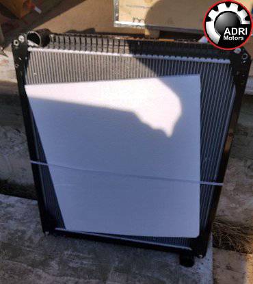 Радіатор охолодження для FAW J6 | 1301010C50A