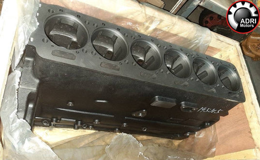 Блок циліндрів SDLG Deutz WP6G (13050827 / 4110001031048 / 13034530)