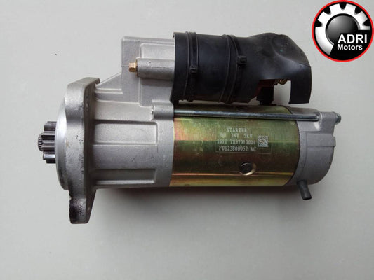 Стартер Foton 1069, 1041, 1093 Euro-3 (T837010004) купити