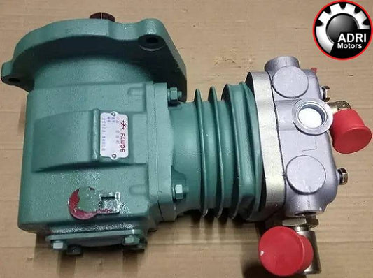 Повітряний Компресор FAW CA3252 | 3509010-435