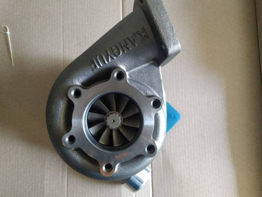 Турбіна J90S-2 для двигуна 61561110223 Weichai WD615