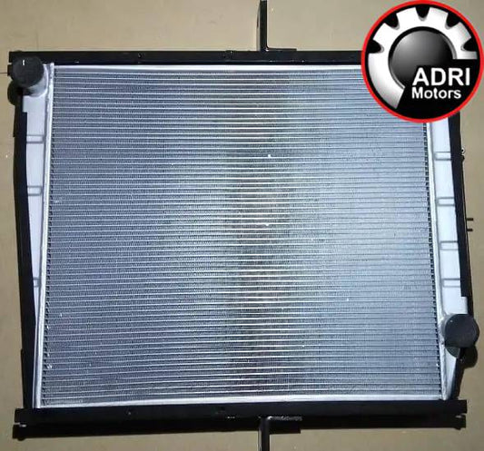 Радіатор Foton 3251 (820х630) 1124113106001 купити