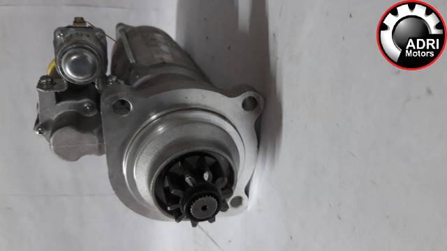 VG1560090001 Стартер купити в Україні NKV 10 зубців