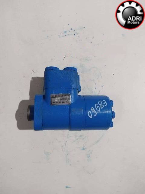 Насос дозатор BZZ1-E400C XCMG / SDLG (5409683)