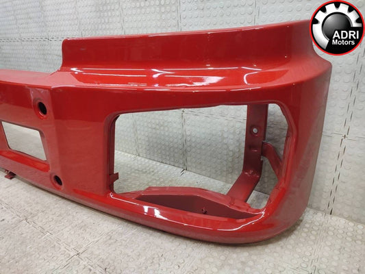 DZ97259623019 Металевий Передній бампер у зборі для самоскида SHAANXI X3000