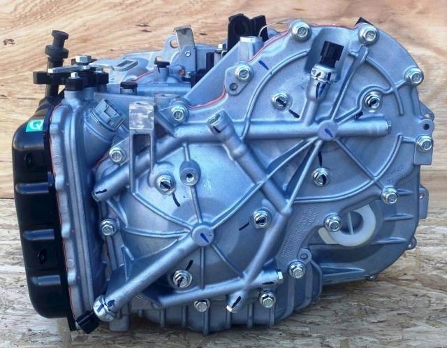 Chery Tiggo 4 Pro CVT – Original New QR018CHA 121000025AA