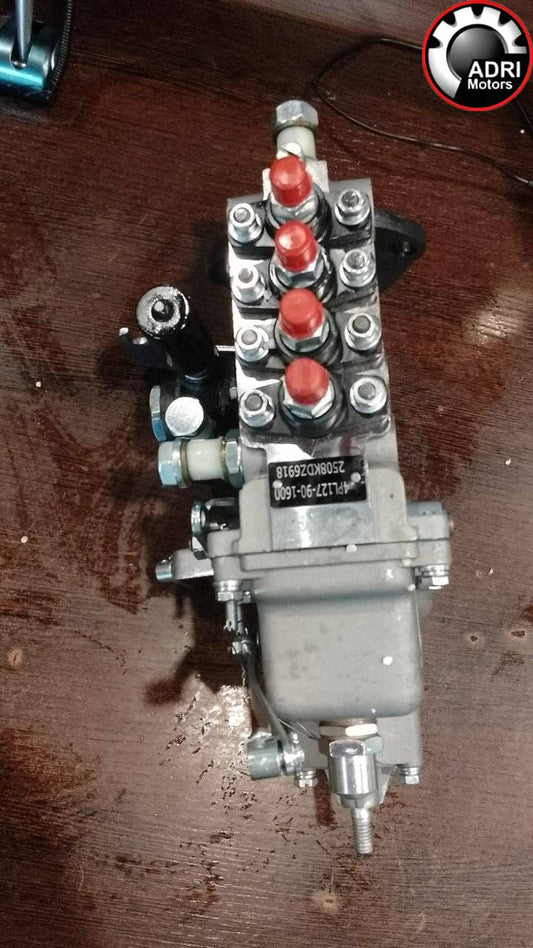 ТНВД BAW Fenix — паливний насос BHF4PM095012, оригінал