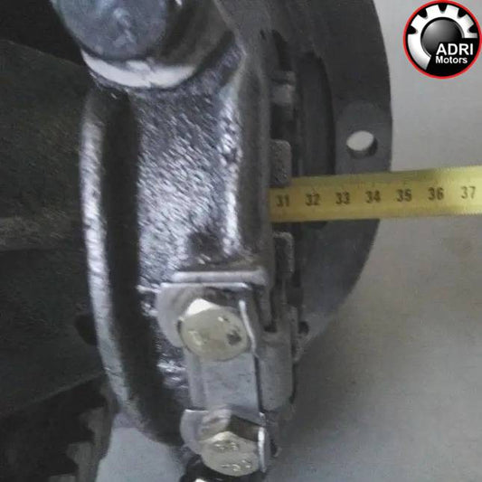 Купити 2400010-B3H0 Редуктор заднього моста для FAW 1061