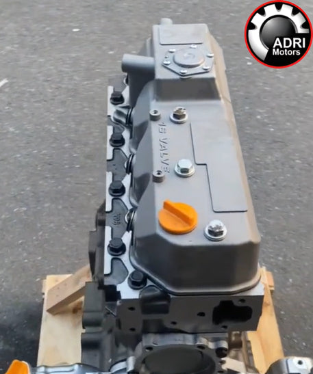 Купити двигун Yangma 4TNV98 в Україні