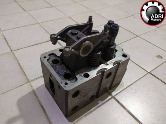 ГБЦ SHAANXI, Shacman Weichai WP12 | 612630040001 / 6126300120809 / 612630040019R