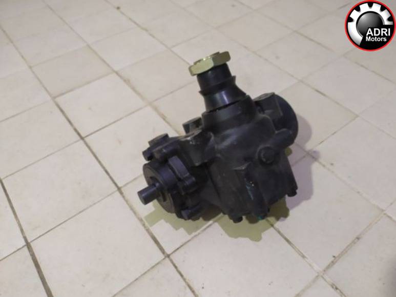 DZ9114470075 | Гідропідсилювач руля SHAANXI SCHAKMAN