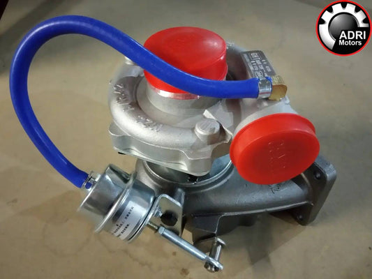 Купити Турбіна FAW 1061 | 1118010-541-JH30C