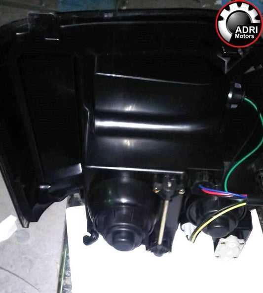 Фара ліва BAW 1044 / 1065 BP17803710001, передня, оригінал