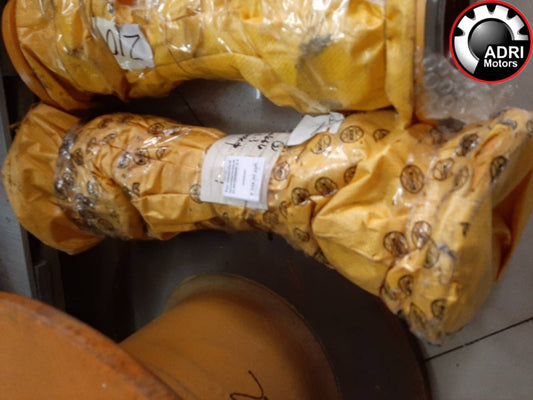 Купити карданний вал SDLG L=500 | 252900464