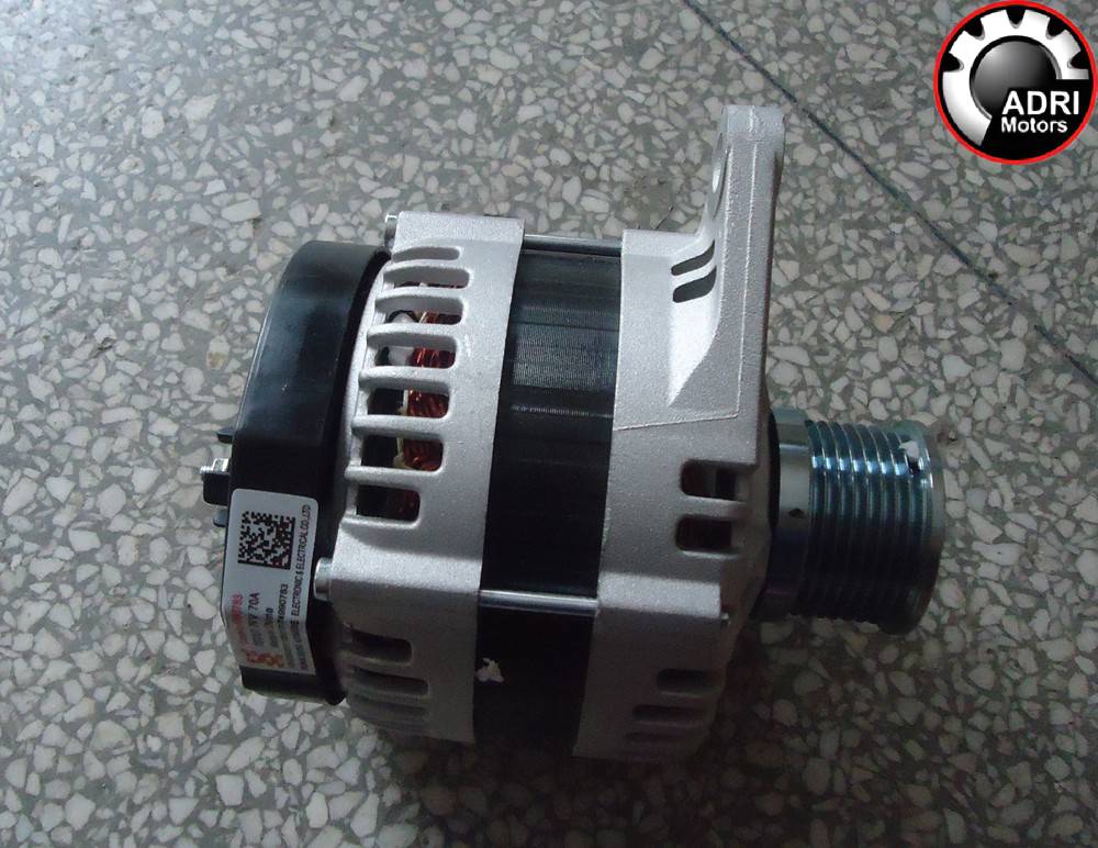 Генератор Foton 1051, 1061 (двигун ISF 3.8) 4990783 купити