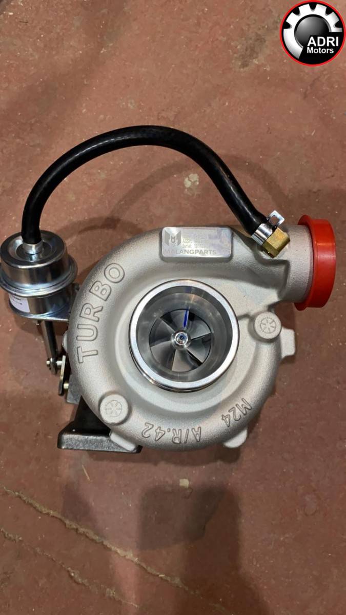 Турбіна для BAW 1044 B1108200FA040X2