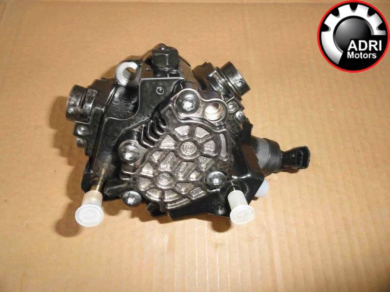 Купити ТНВД Фотон 1039 Euro-3 артикул E049331000106