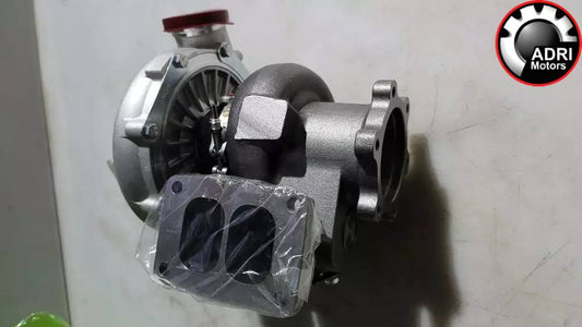 1000714569 | Турбіна GT40 Холсет WP10.336E53