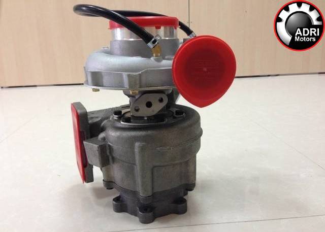 612601110988 | Купити турбокомпресор SHAANXI WP10 F3000