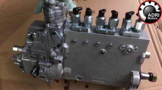 ТНВД Komatsu 6742-71-1120, 101062-9420 купити