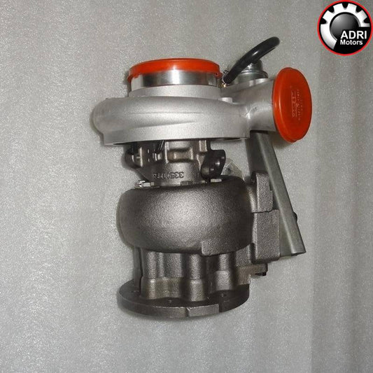 2834851 / 3785406 / 612601110961 Купити Турбіна Holset HX40W для WEICHAI WP10 336