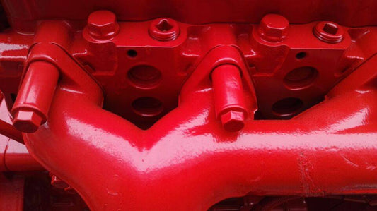 Cummins ISBe4+ 185 Engine