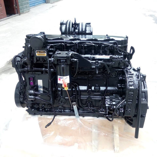 Cummins QSB6.7 Engine