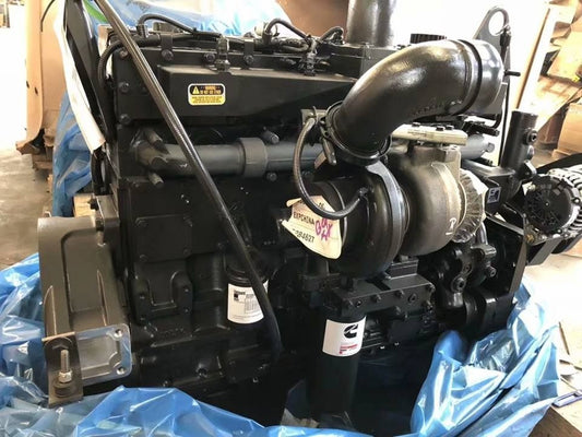 Cummins QSM11 Engine