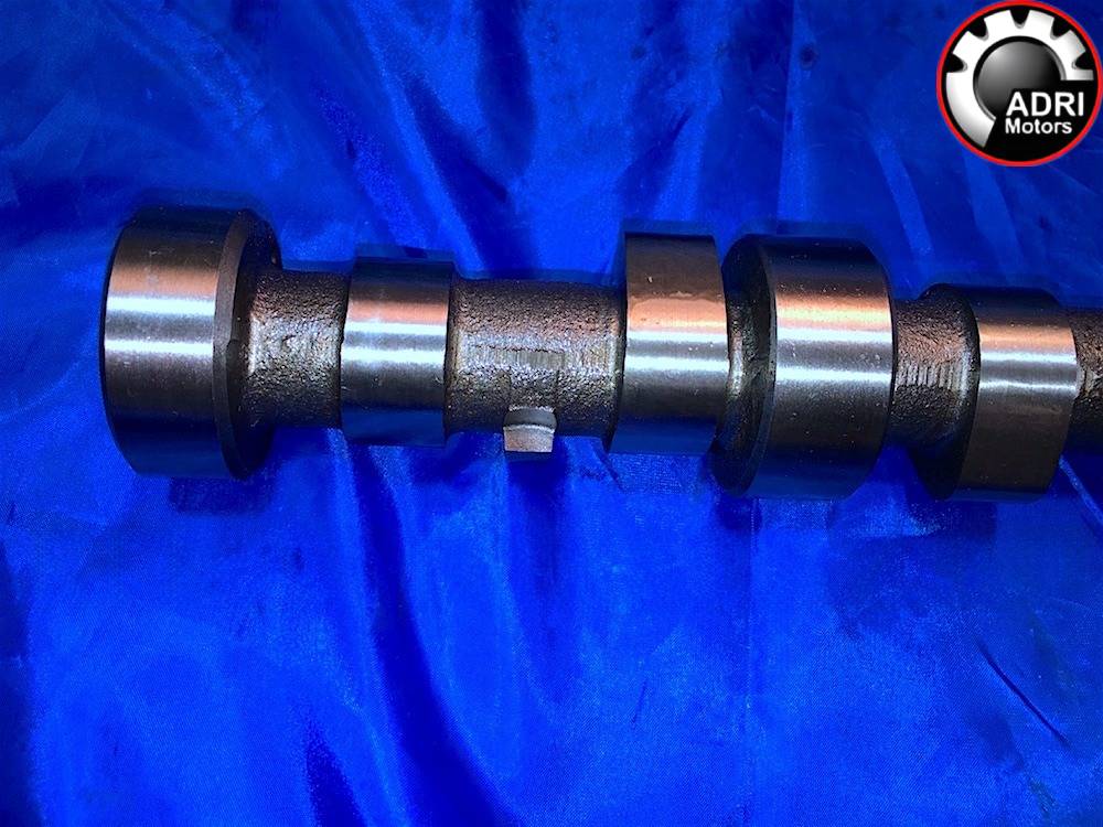 Вал розподільчий BAW 1044 / 1065 Євро-3 — CA4DC2-10E3 / CA4DC2-12E3, 1006016-55D