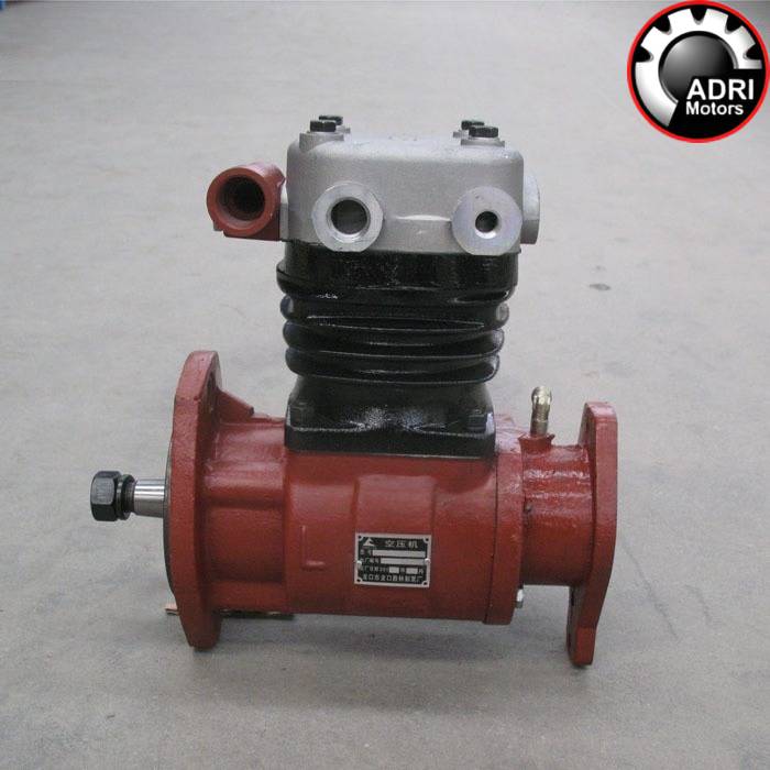 Повітряний компресор SDLG D47-000-40+С / D47-000-40+D