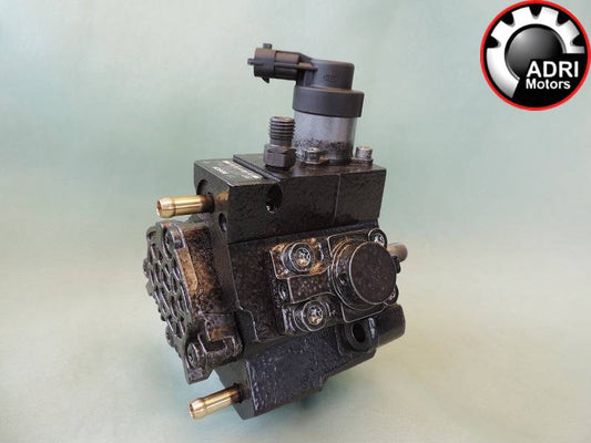 ТНВД Foton 1049C, 1039C, JAC N56 Euro 3 (E049331000106) купити