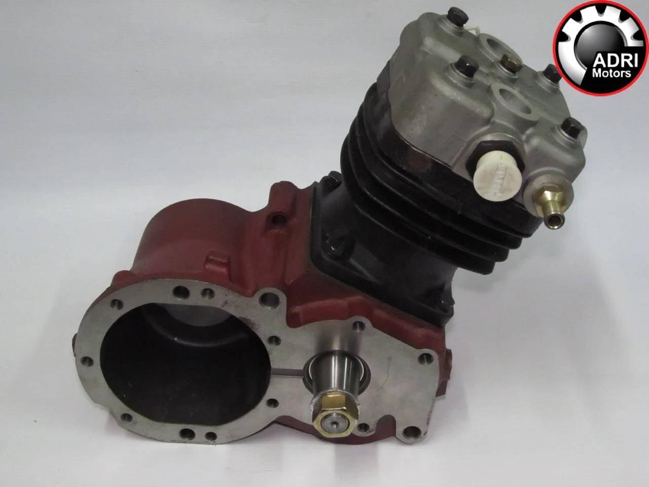 AZ1560130070 компресор для двигуна HOWO WD615 1‑циліндровий купити в Україні