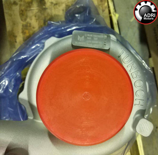 Купити Турбокомпресор для SHANGHAI/XCMG | D9-220 (D38-000-720)