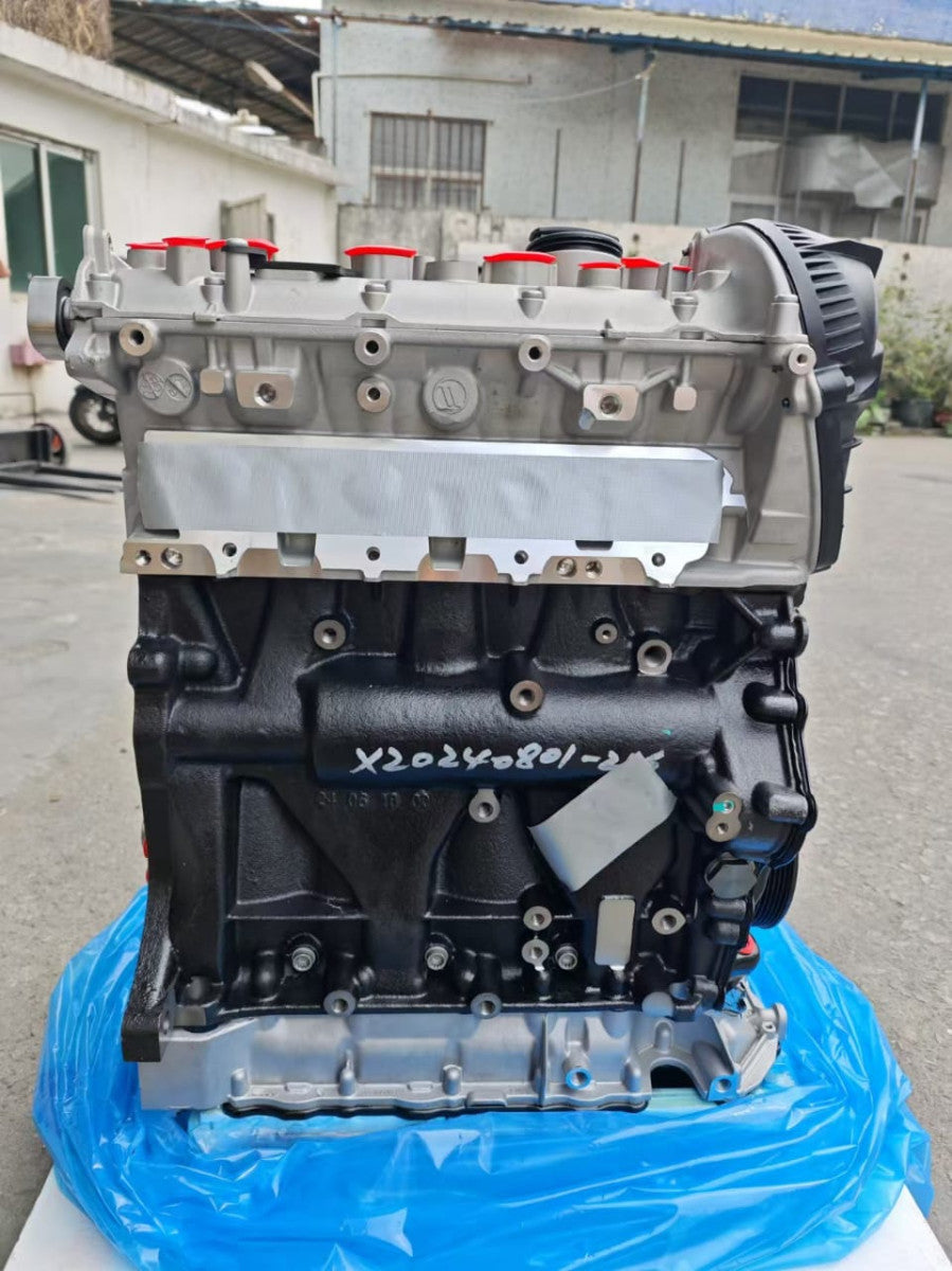 CCTA 2.0 TSI Engine