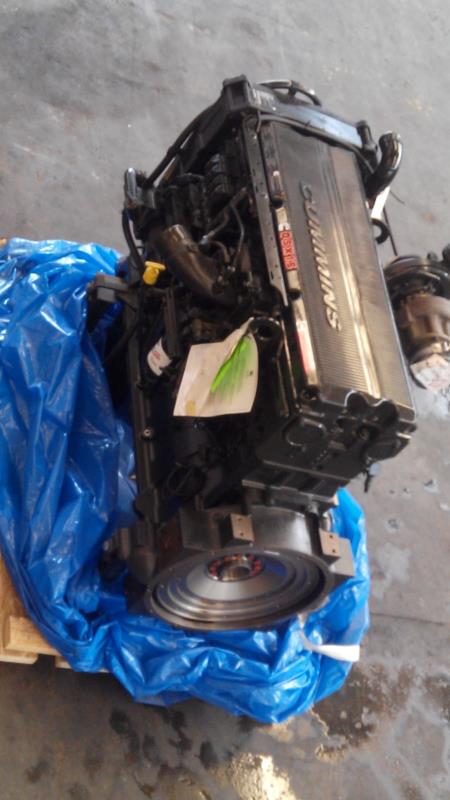 Cummins QSX15 Engine
