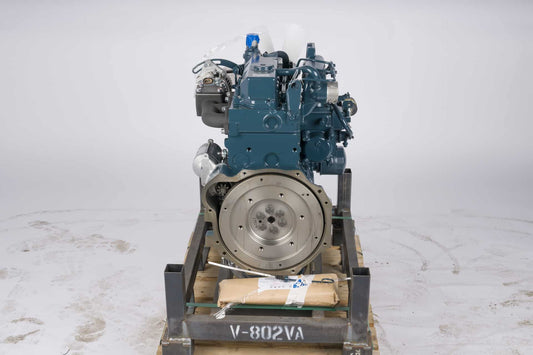 Kubota D1403-E2B-EU3 Engine