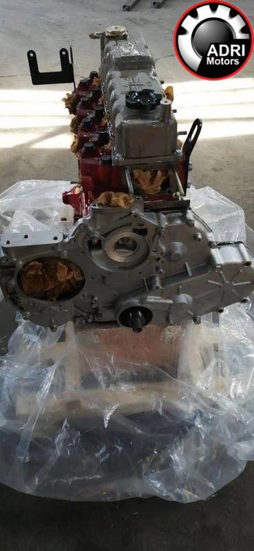 Двигун BAW Fenix 1044 Euro-3 CA4DC2-10E3, без навісного