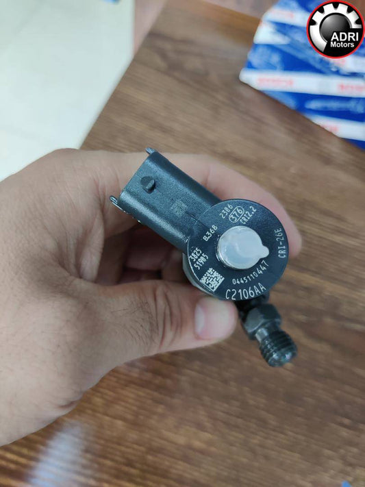 Форсунка BAW Fenix Євро-4 Bosch 1112010-26E / 0445110447