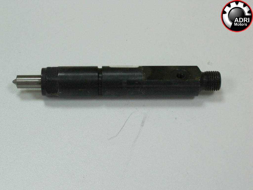 Форсунка Foton Perkins Euro 3 (T73302145) купити