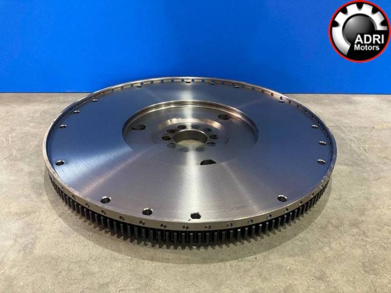 Маховик для вантажівок HOWO T5G, MAN TGA/TGS/TGX — новий, з венцом, 201-02301-6103