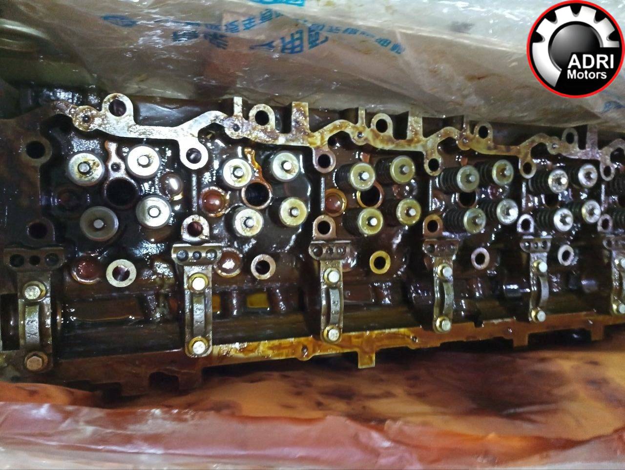 Придбати ГБЦ для FAW | 1003010-81D