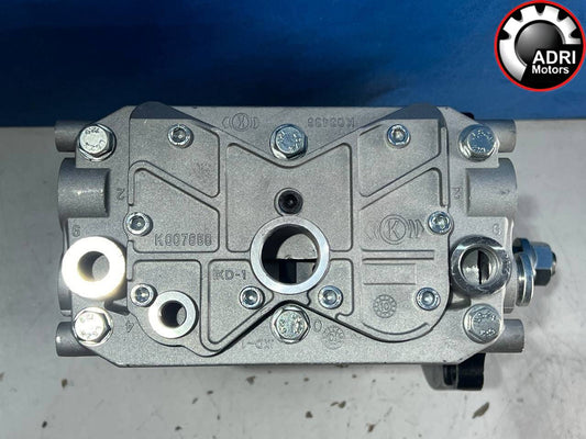 Придбати Повітряний компресор 2-циліндровий 3509010AM54-0B2005