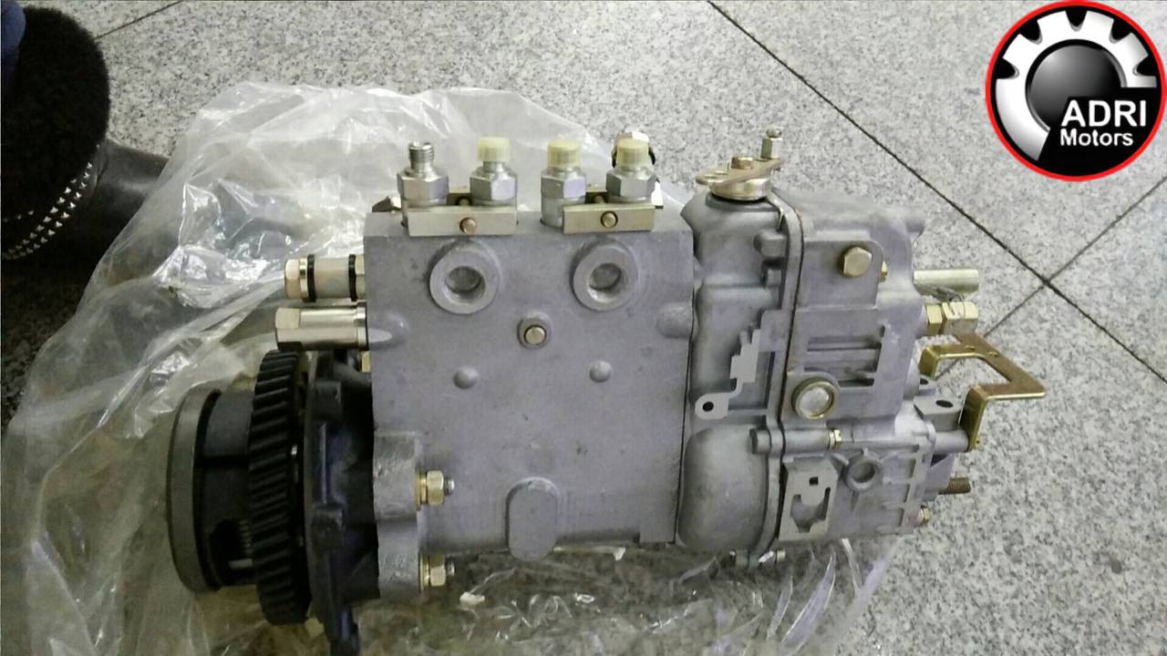 ТНВД Фотон 5069 (двигун 4A95Z79) купити