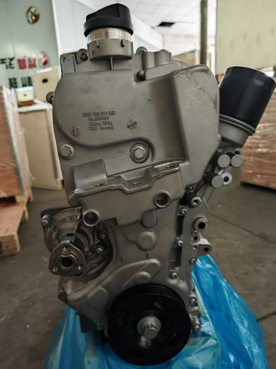 BUY VW CXHA 1.4 TSI Engine
