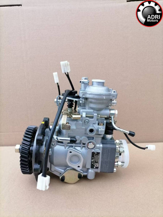 ТНВД Туман 2 для двигуна BJ493ZLQV1 купити