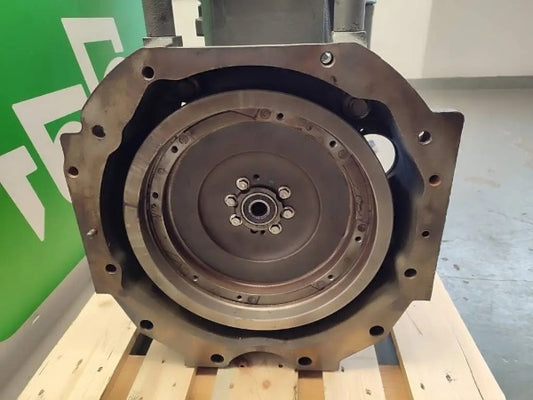 John Deere 6068HRT83 Engine – 6.8L Turbo Diesel, High-Performance Industrial Engine