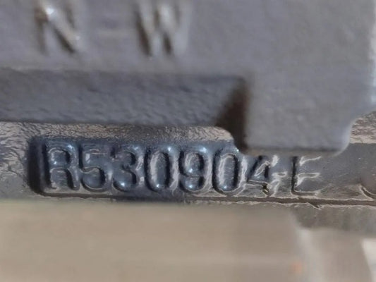 John Deere 6068HRT90 Engine – 6.8L Turbocharged Diesel for Industrial & Agricultural Equipment